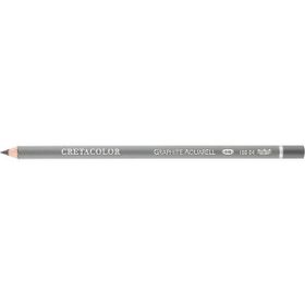Cretacolor 18004 Graphite Aquarell 4B Sulandırılabilir Dereceli Kalem