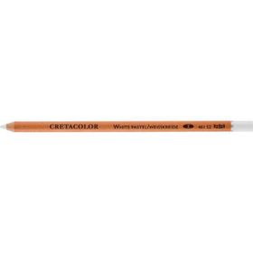 Cretacolor 181451 White Chalk Kurşun Kalemi