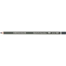 Cretacolor 181541 Graphite Aquarell Pencils 8B Boya Kalemi