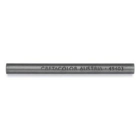 Cretacolor 182743 Sıkıştırılmış Kömür Hard Kurşun Kalemi