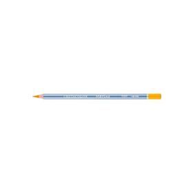 Cretacolor 24109 Marino Permanent Dark Yellow Sulandırılabilir Boya Kalemi