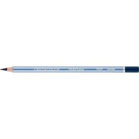 Cretacolor 24162 Marino Indigo Sulandırılabilir Boya Kalemi