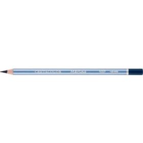 Cretacolor 24162 Marino Indigo Sulandırılabilir Boya Kalemi
