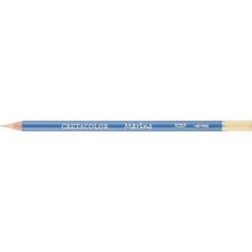 Cretacolor 24201 Marino Ivory Sulandırılabilir Boya Kalemi