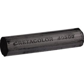 Cretacolor 40900 Chunky Graphite 18x80 MM Grafit Çubuğu