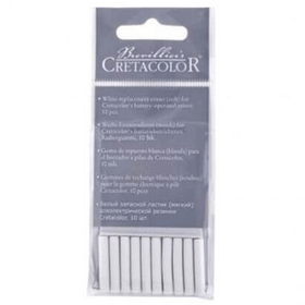 Cretacolor 43402 Pilli Silgi Yedeği