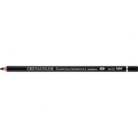 Cretacolor 46002 Charcoal Pencil Medium Kömür Kalem
