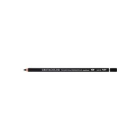 Cretacolor 46002 Charcoal Pencil Medium Kömür Kalem