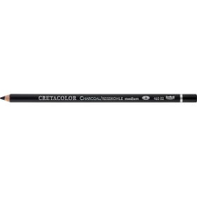 Cretacolor 46002 Charcoal Pencil Medium Kömür Kalem