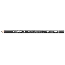 Cretacolor 46003 Hard Kömür Kalem