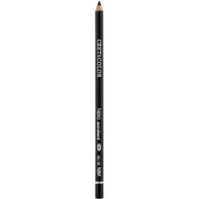 Cretacolor 46105 Nero Drawing Pencils Sertlik 5 Extra Hard Sanatçı Çizim Kalemi