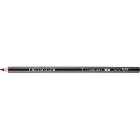 Cretacolor 46112 Thunder Darkening Pencil Gölgeleme ve Karanlık Yüzey Kalemi