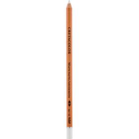 Cretacolor 46152 White Pastel Pencil Medium Beyaz Tebeşir Kalemi