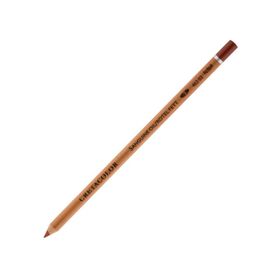 Cretacolor 46202 Sanguine Oil Pencil Medium Yağlı Tebeşir Kalemi