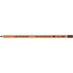 Cretacolor 463 22 Sepia Light / Sepia Hell Kalem