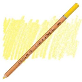 Cretacolor 47108 Fine Art Chromium Yellow Pastel Kalem