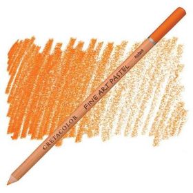 Cretacolor 47111 Fine Art Orange Pastel Kalem