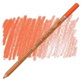 Cretacolor 47113 Fine Art Permanent Red Light Pastel Kalem