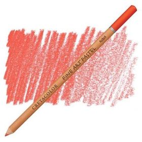Cretacolor 47114 Fine Art Vermilion Dark Pastel Kalem