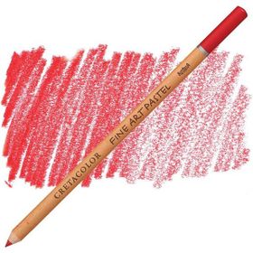 Cretacolor 47115 Fine Art Permanent Red Dark Pastel Kalem