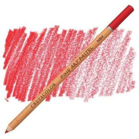Cretacolor 47115 Fine Art Permanent Red Dark Pastel Kalem
