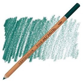 Cretacolor 47190 Fine Art Green Earth Dark Pastel Kalem