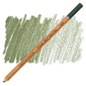 Cretacolor 47191 Fine Art Olive Green Dark Pastel Kalem