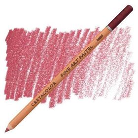 Cretacolor 47212 Fine Art Indian Red Pastel Kalem