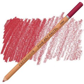 Cretacolor 47213 Fine Art Pompeian Red Pastel Kalem