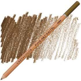 Cretacolor 47218 Fine Art Sepia Light Pastel Kalem