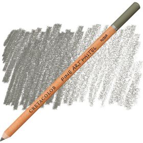 Cretacolor 47228 Fine Art Smoke Grey Pastel Kalem