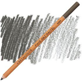 Cretacolor 47229 Fine Art Brown Grey Pastel Kalem