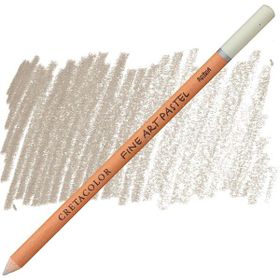 Cretacolor 47230 Fine Art Light Grey Pastel Kalem