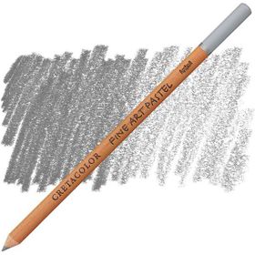 Cretacolor 47231 Fine Art Silver Grey Pastel Kalem