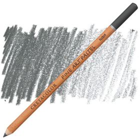 Cretacolor 47235 Fine Art Dark Grey Pastel Kalem
