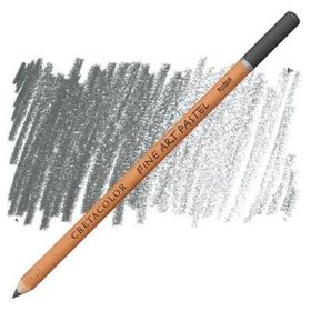 Cretacolor 47235 Fine Art Dark Grey Pastel Kalem