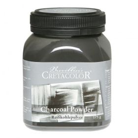 Cretacolor 49480 Charcoal Powder 175 gr Kömür Tozu