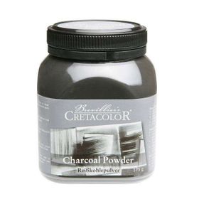 Cretacolor 49480 Charcoal Powder 175 gr Kömür Tozu