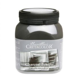 Cretacolor 49480 Charcoal Powder 175 gr Kömür Tozu
