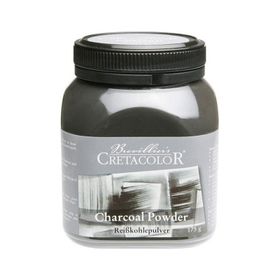 Cretacolor 49480 Charcoal Powder 175 gr Kömür Tozu