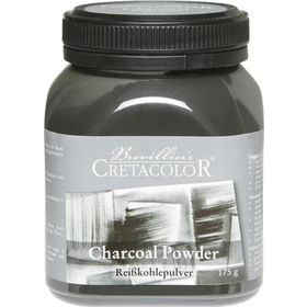 Cretacolor 49480 Charcoal Powder 175 gr Kömür Tozu