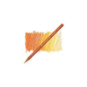 Cretacolor 5784375 Aquamonolith Aquarelle Pencil Orange N:25111 Boya Kalemi