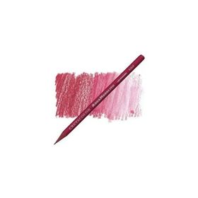 Cretacolor 5784379 Aquamonolith Aquarelle Pencil Pompeian Red N:25213 Boya Kalemi