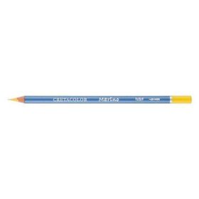 Cretacolor 5795747 Marino Sulandırılabilir Cadmium Citron Kuru Boya Kalemi