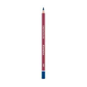 Cretacolor 5795782 27161 Prussian Blue Karmina Kuru Boya Kalemi