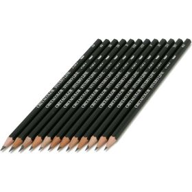 Cretacolor Artist Studio Line Graphite 6B Kalem
