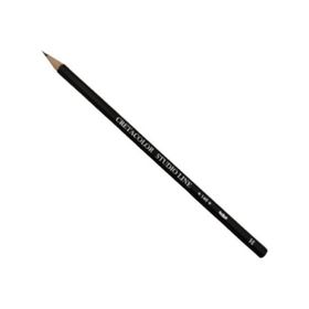 Cretacolor Artist Studio Line Graphite Pencils H Dereceli Çizim Kalem