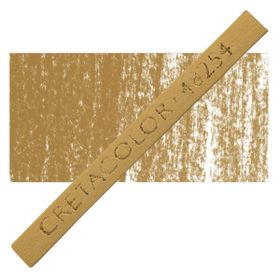 Cretacolor Carre Sticks Gold Pastel Boya