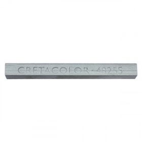 Cretacolor Carre Sticks Silver Pastel Boya