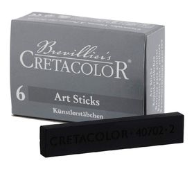 Cretacolor Charcoal Skeching Kalem